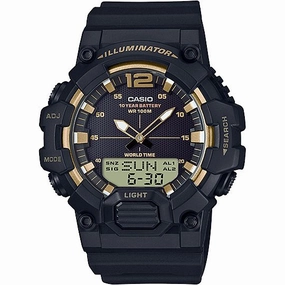 Casio HDC700-9A 
