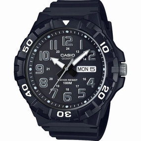 Casio MRW210H-1A 