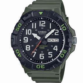 Casio MRW210H-3A 