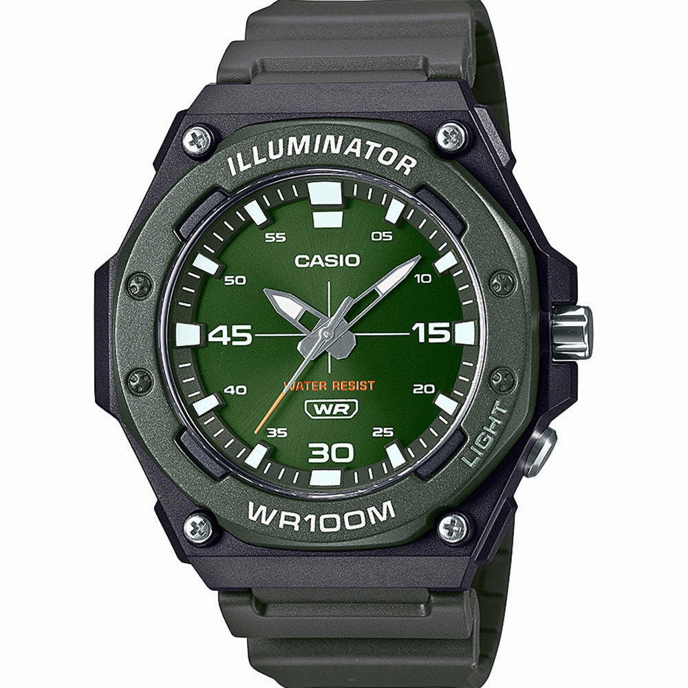 Casio MW620H-3A 
