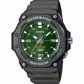 Casio MW620H-3A 