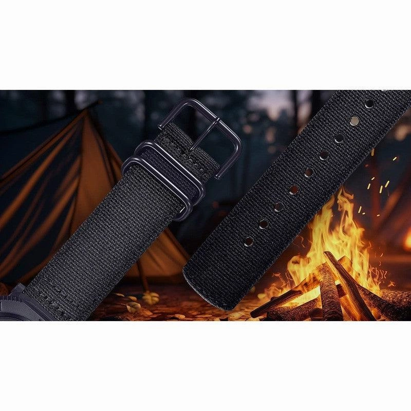 CASIO PRO TREK White Mountaineering collaboration MODEL - PRJ-B001WM-1DR