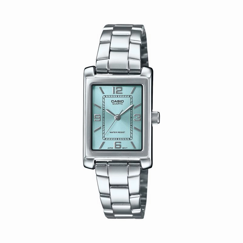 CASIO STANDARD - LTP-1234DD-2ADF