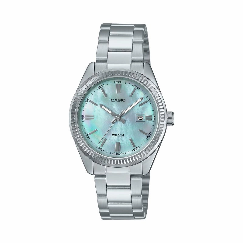 CASIO STANDARD - LTP-1302DS-2AVDF