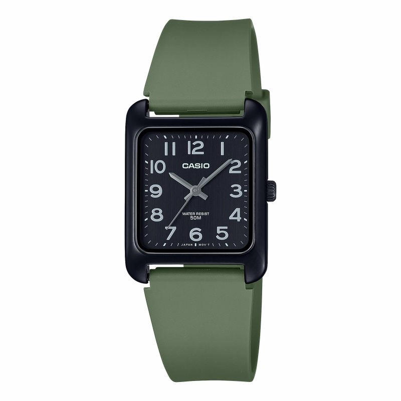 CASIO STANDARD - MTP-B175-3BVDF
