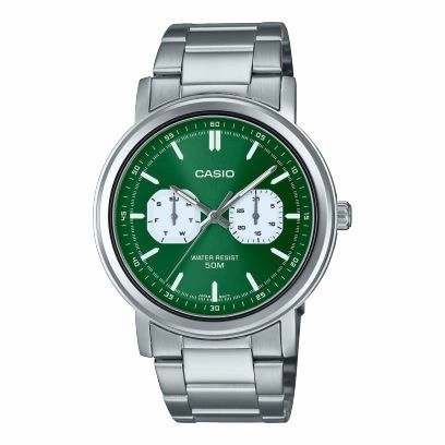 CASIO STANDARD - MTP-E335D-3EV