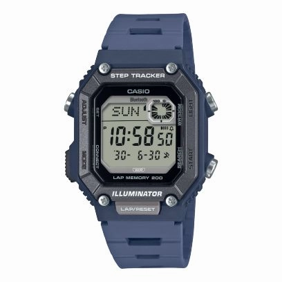 CASIO STANDARD - WS-B1000-2AVDF