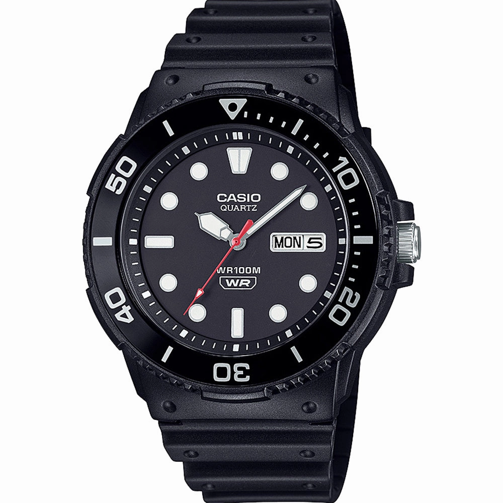Casio Standard MRW230H-1E1 
