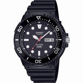 Casio Standard MRW230H-1E1 