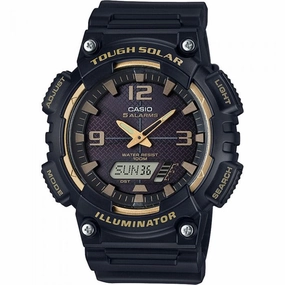 Casio Tough Solar AQS810W-1A3 Watch 