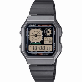 Casio Vintage A130WEGG-1A 