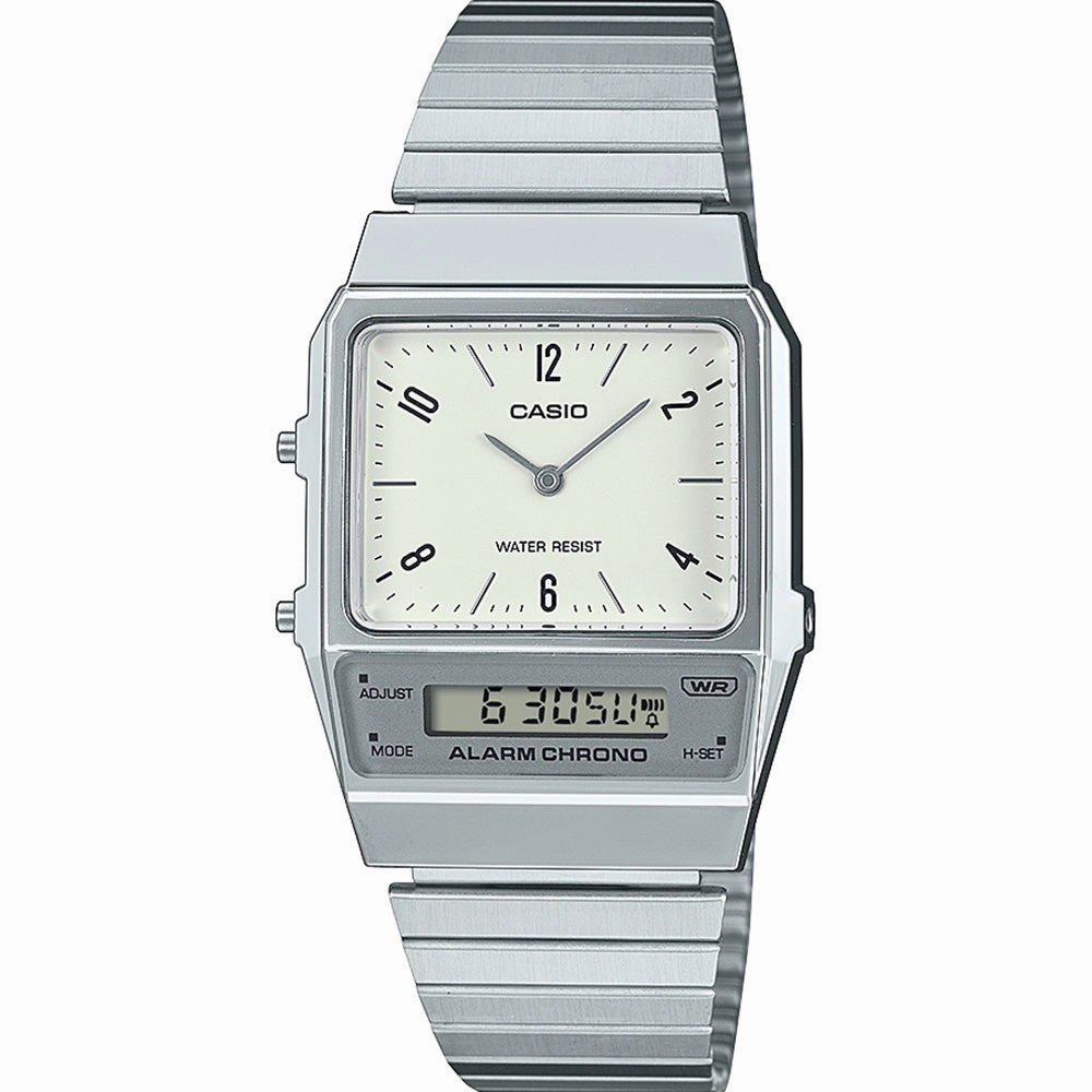 Casio Vintage AQ800E-7A2 