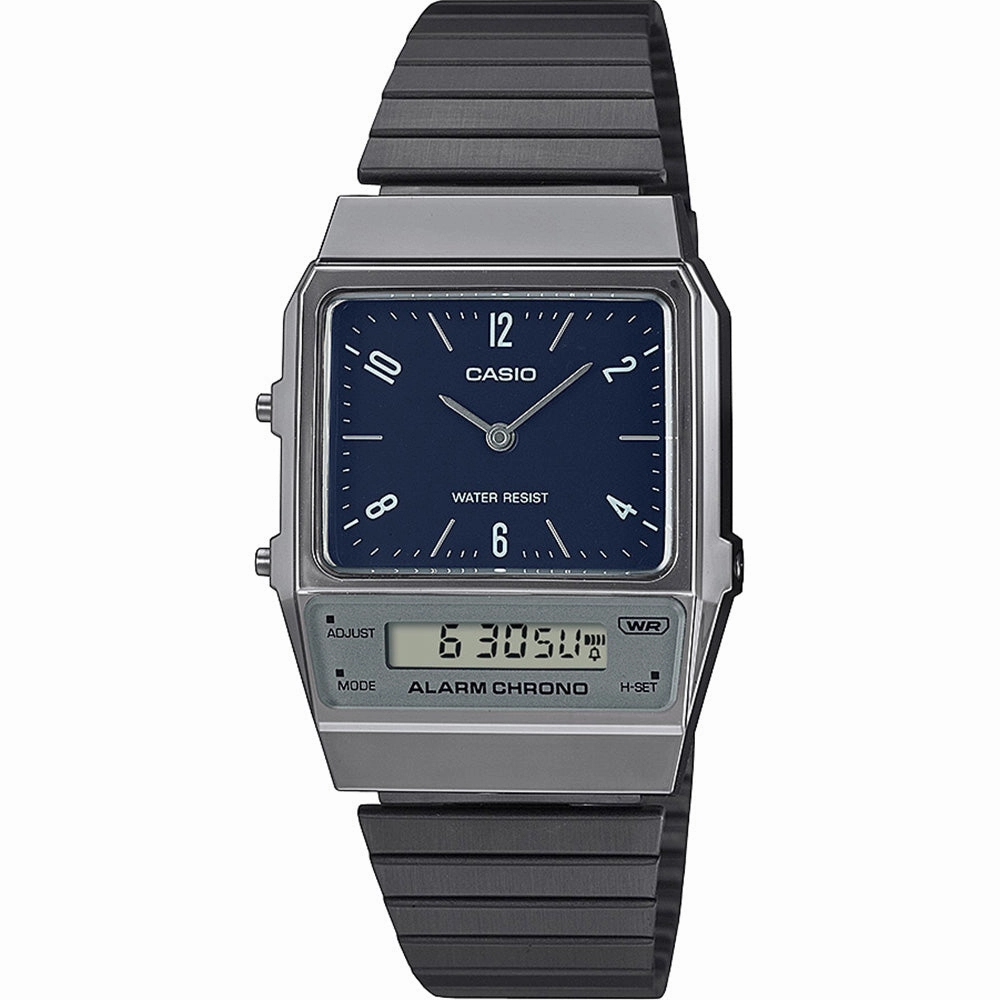 Casio Vintage AQ800EB-2A 