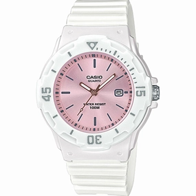 Casio Youth LRW200H-4E3 