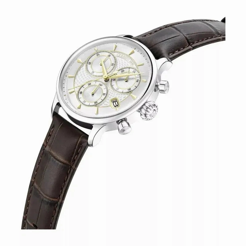Cerruti 1881 Dervio Chronograph Gents Watch - CIWGC0073302