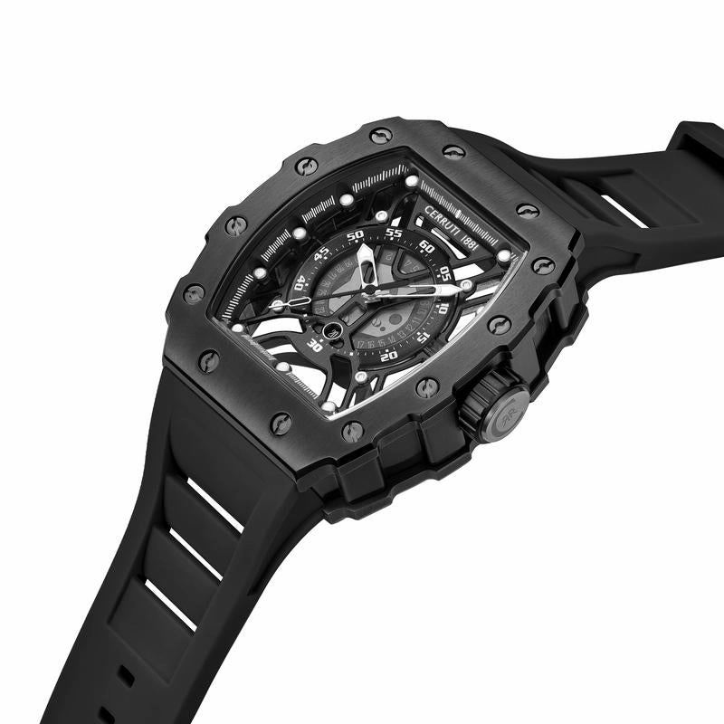 Cerruti 1881 Gubbio Gents Watch - CIWGN0057701