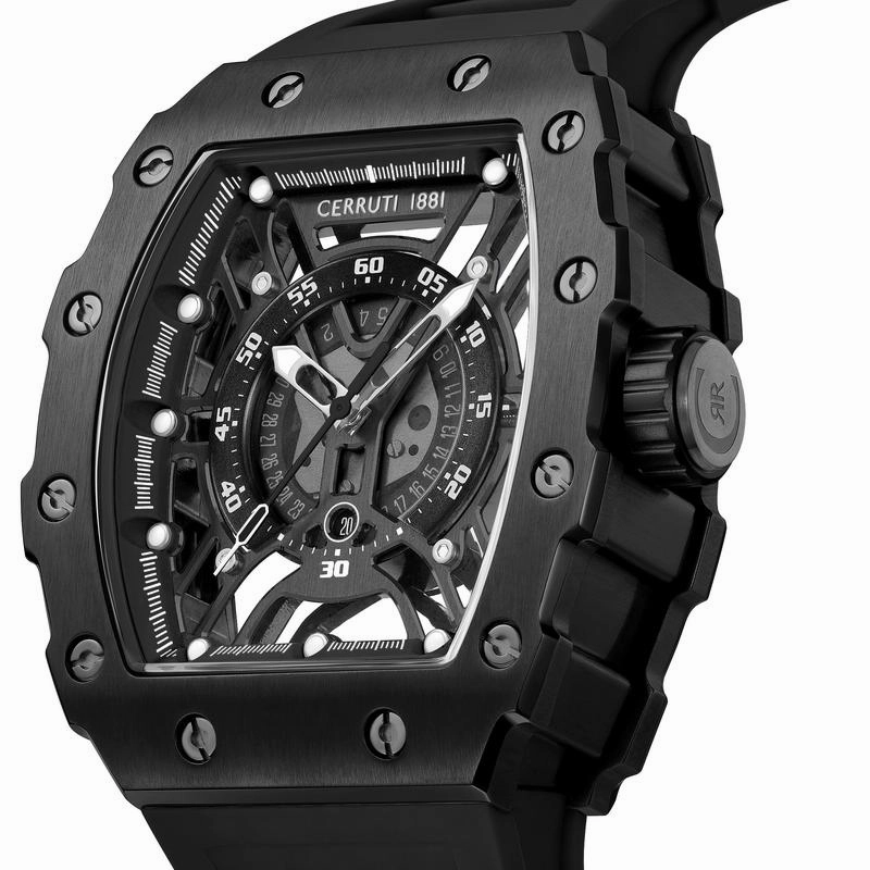 Cerruti 1881 Gubbio Gents Watch - CIWGN0057701