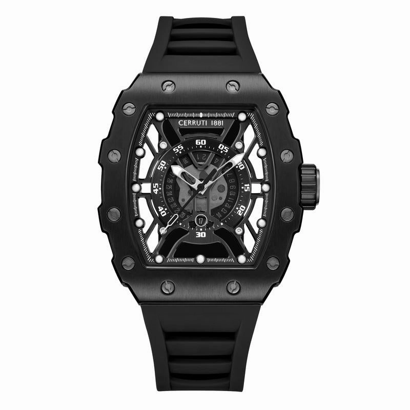 Cerruti 1881 Gubbio Gents Watch - CIWGN0057701