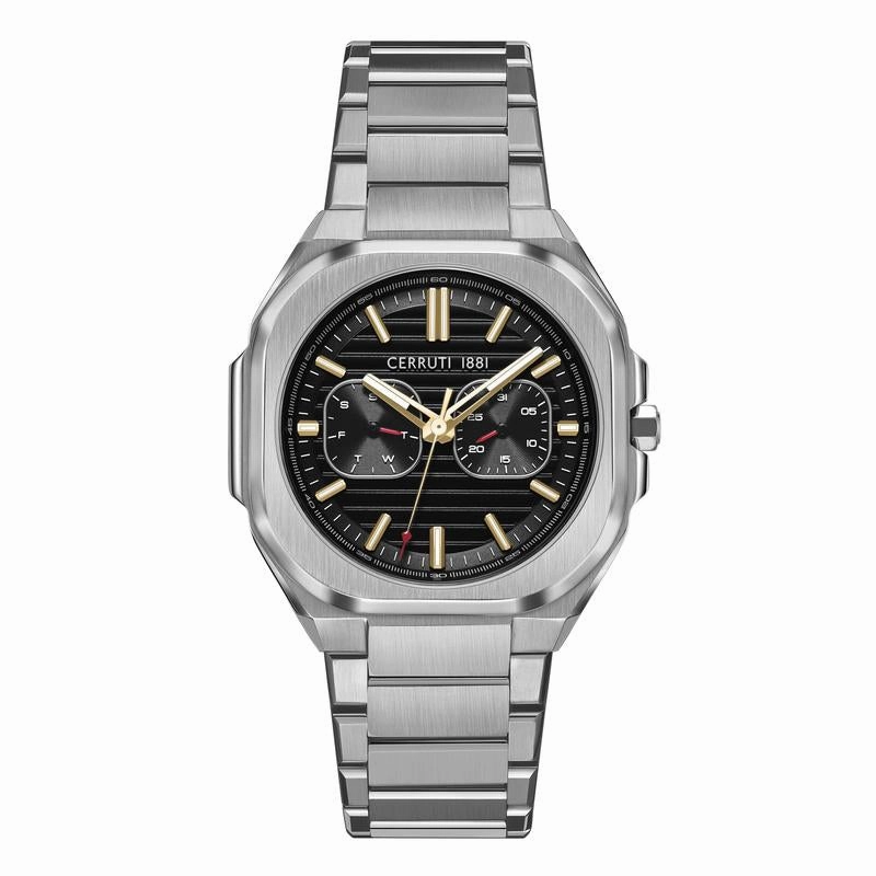 Cerruti 1881 Leadri Multifunction Gents Watch - CIWGK0073502