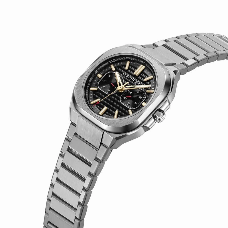 Cerruti 1881 Leadri Multifunction Gents Watch - CIWGK0073502