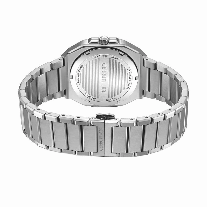 Cerruti 1881 Leadri Multifunction Gents Watch - CIWGK0073502
