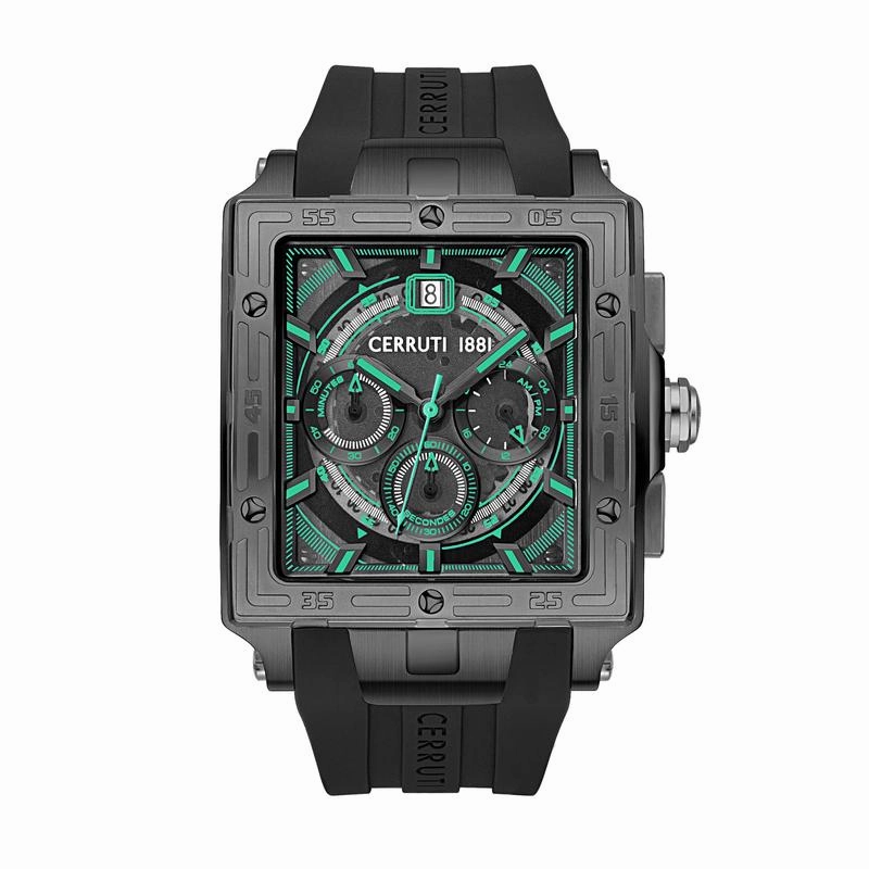 Cerruti 1881 Odissea Gents Watch - CIWGO0072403