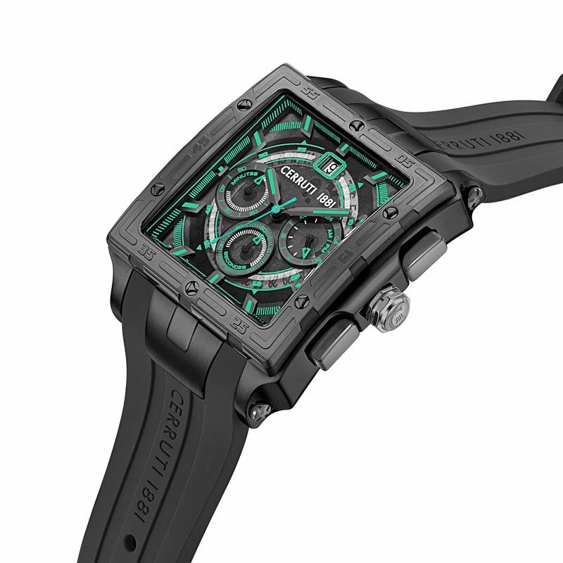 Cerruti 1881 Odissea Gents Watch - CIWGO0072403