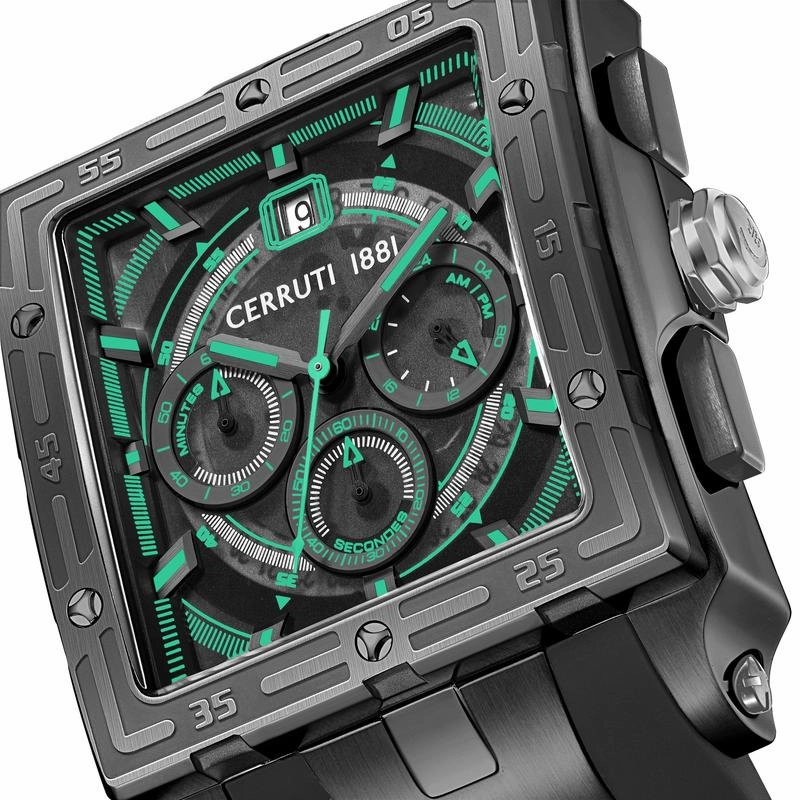 Cerruti 1881 Odissea Gents Watch - CIWGO0072403