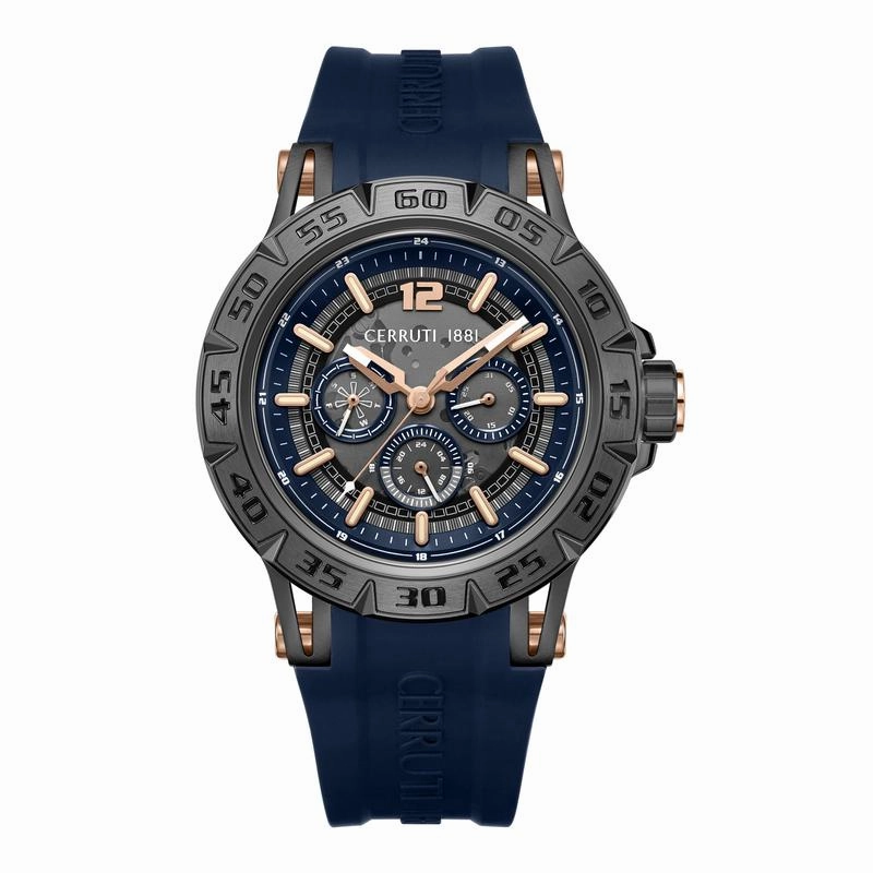Cerruti 1881 Velletri Gents Watch - CIWGQ0050303