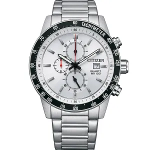 Citizen AN3680-50A Chronograph 