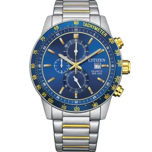 Citizen AN3684-59L Chronograph 