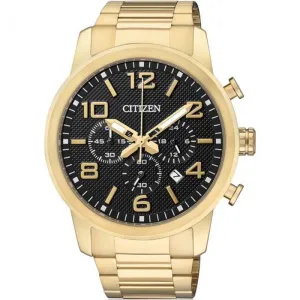 Citizen AN8052-55E Chronograph 