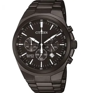 Citizen AN8175-55E Chronograph 