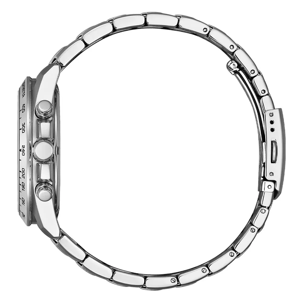 Citizen AN8230-59E Chronograph