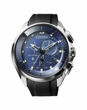 Citizen Bluetooth Chronograph Watch BZ1020-14L 
