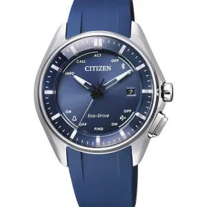 Citizen Bluetooth Titanium Watch BZ4000-07L 