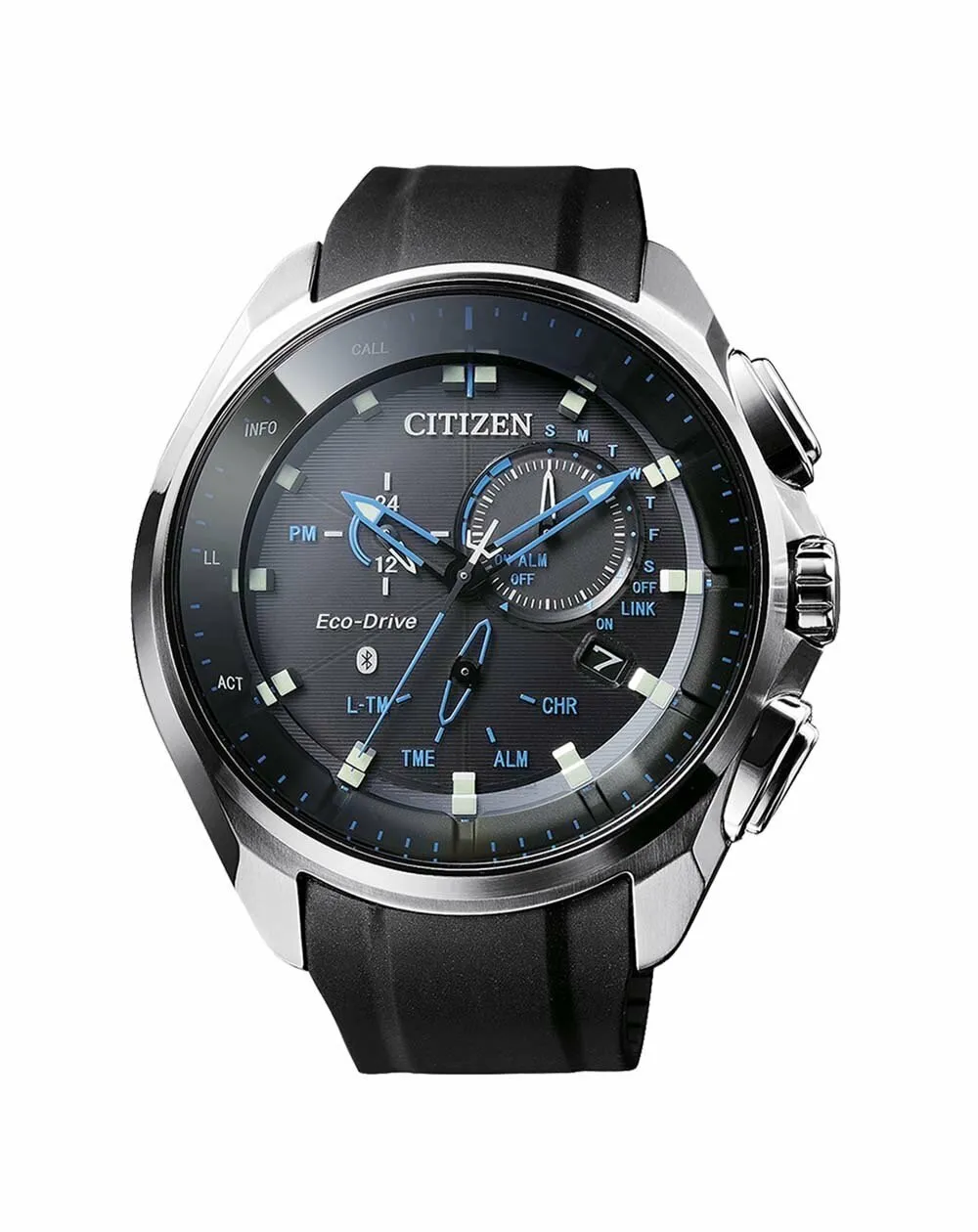 Citizen Bluetooth Watch BZ1020-14E 