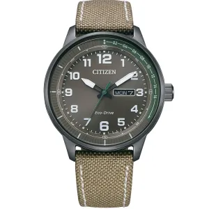 Citizen BM8595-16H Eco-Drive 