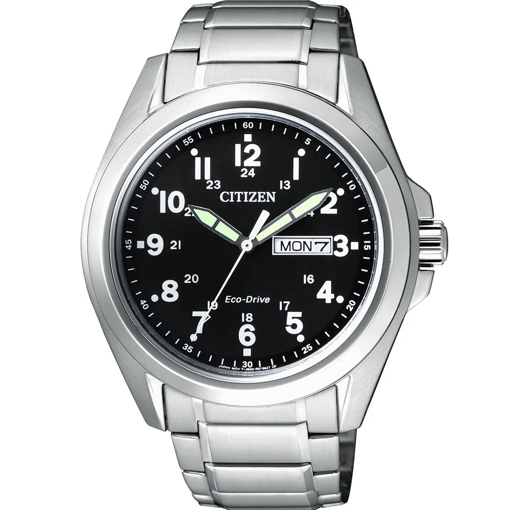 Citizen Eco-Drive AW0050-58E 