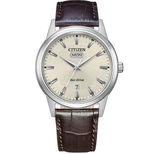 Citizen Eco-Drive AW0100-19A 