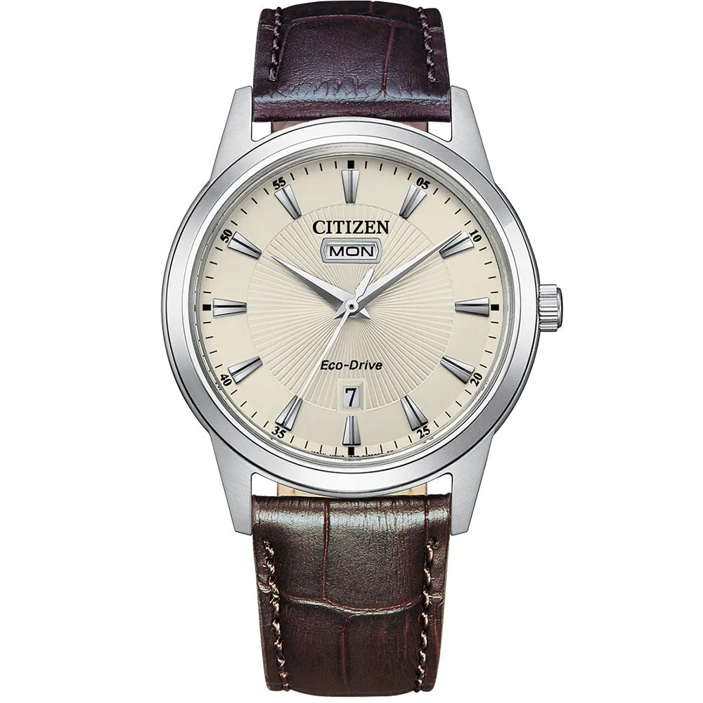 Citizen Eco-Drive AW0100-19A 
