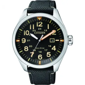 Citizen Eco-Drive AW5000-24E 