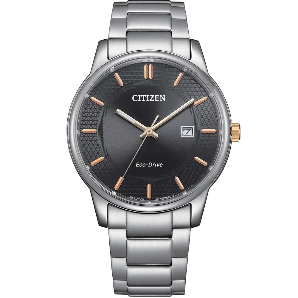 Citizen Eco-Drive BM6977-70E 