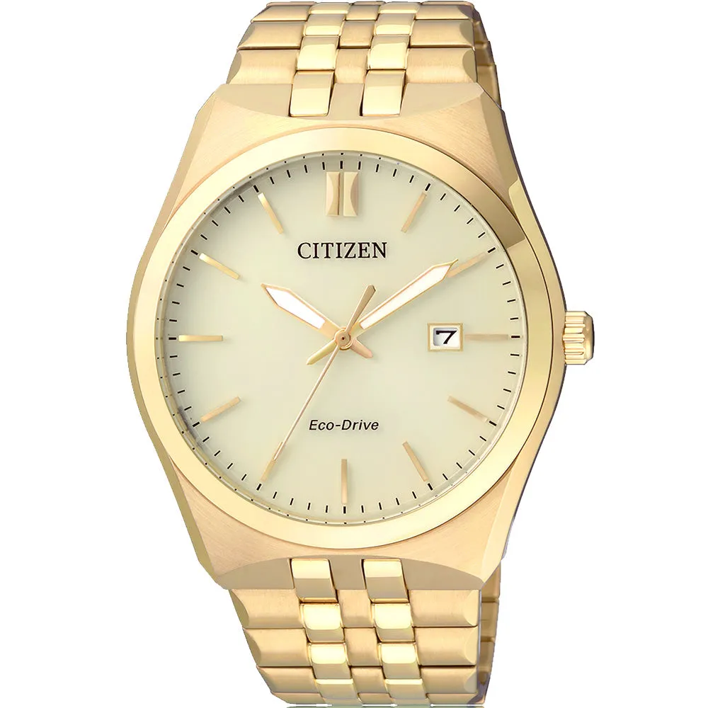 Citizen Eco-Drive BM7332-61P 