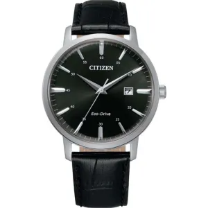 Citizen Eco-Drive BM7460-11E 