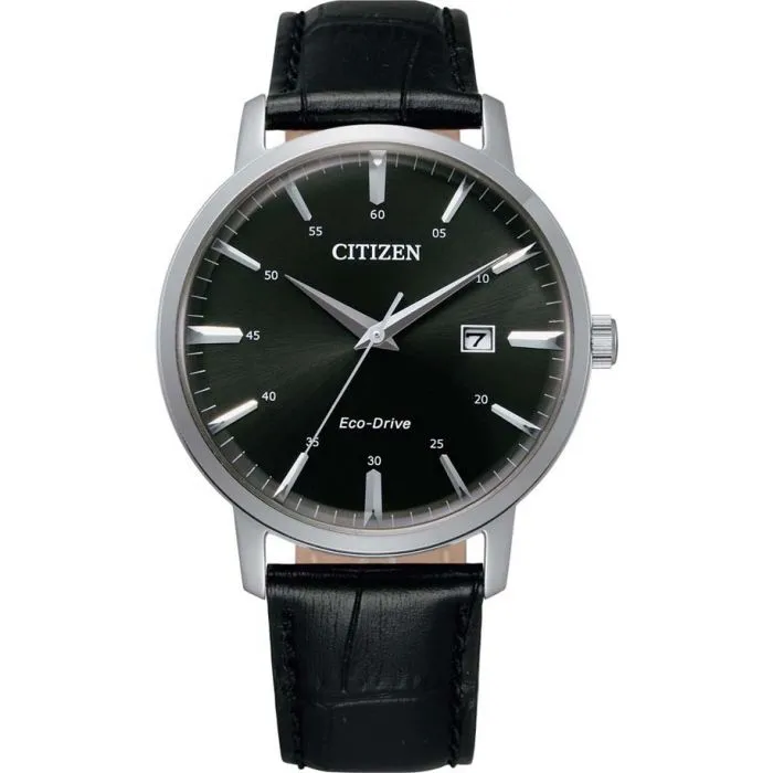 Citizen Eco-Drive BM7460-11E 