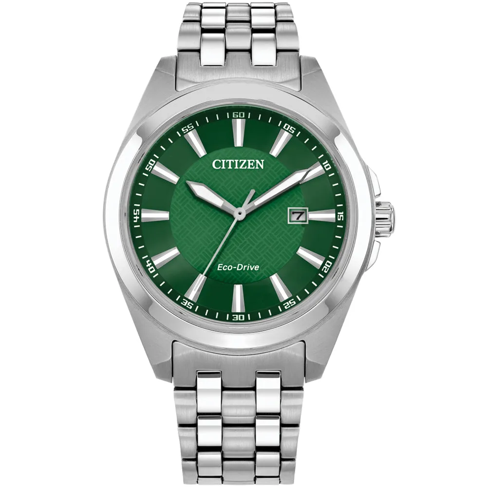 Citizen Eco-Drive BM7530-50X 