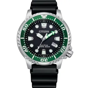 Citizen Eco-Drive BN0157-02E Promaster Marine 