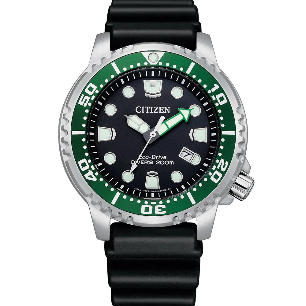 Citizen Eco-Drive BN0157-02E Promaster Marine 