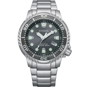 Citizen Eco-Drive BN0167-50H Promaster Marine 
